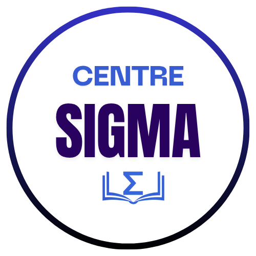 Centre Sigma
